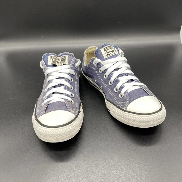Converse All Star Freedom Trail Chuck Taylor Low Top Sneakers Unisex M 5.5 W 7 - Picture 9 of 10